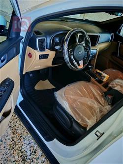 کیا سپۆرتاج